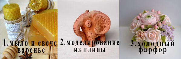 выбор хобби